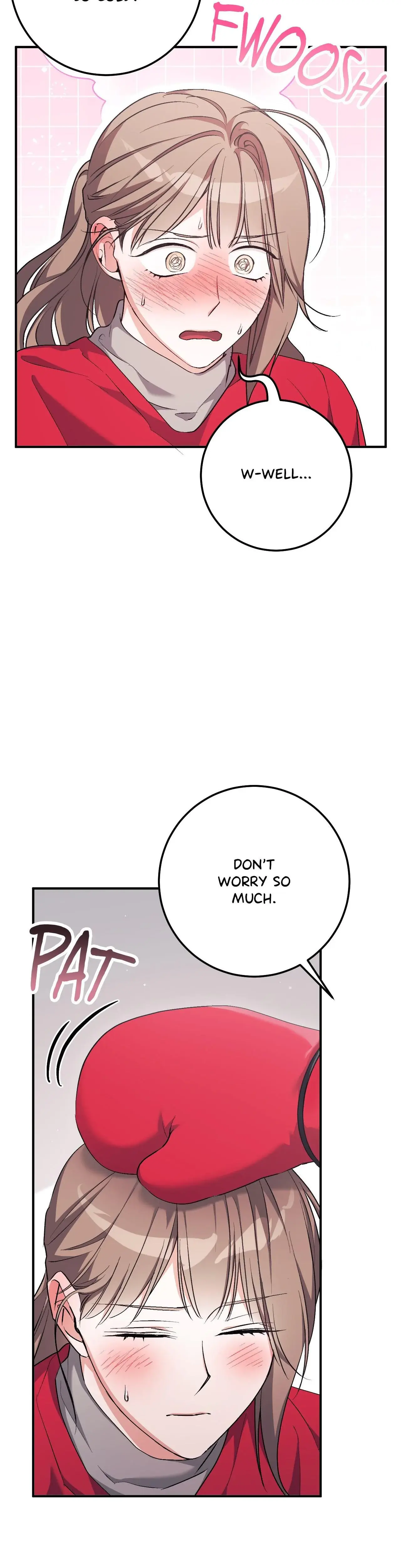 Milk My Strawberries Chapter 44 - Page 28