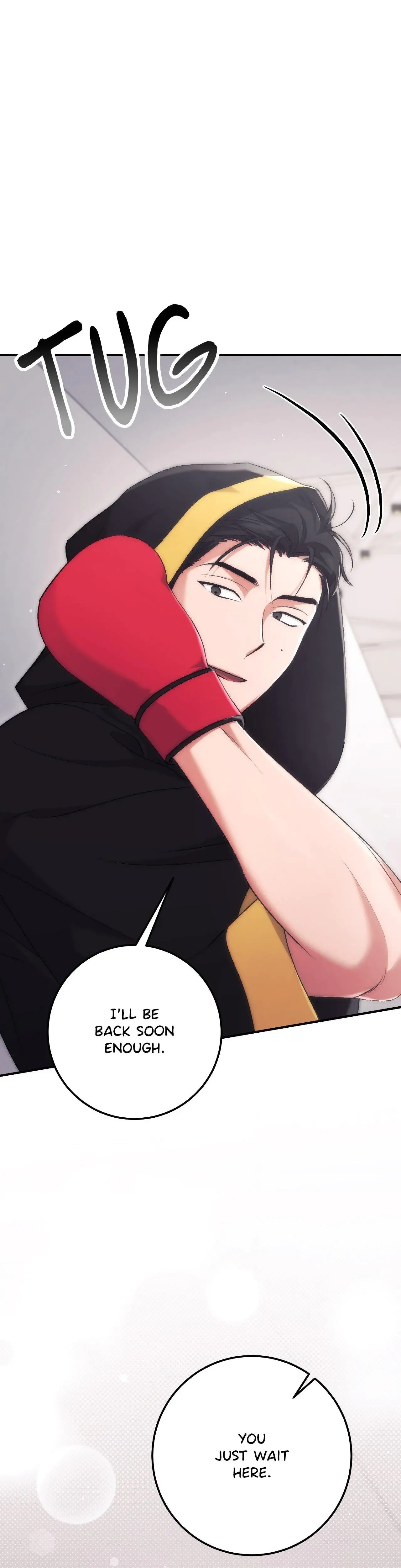 Milk My Strawberries Chapter 44 - Page 29
