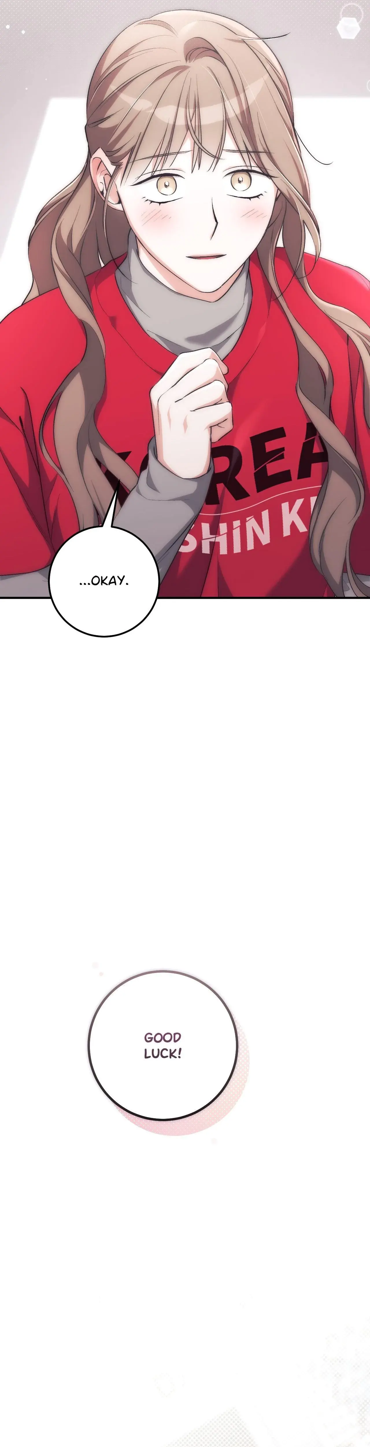 Milk My Strawberries Chapter 44 - Page 30
