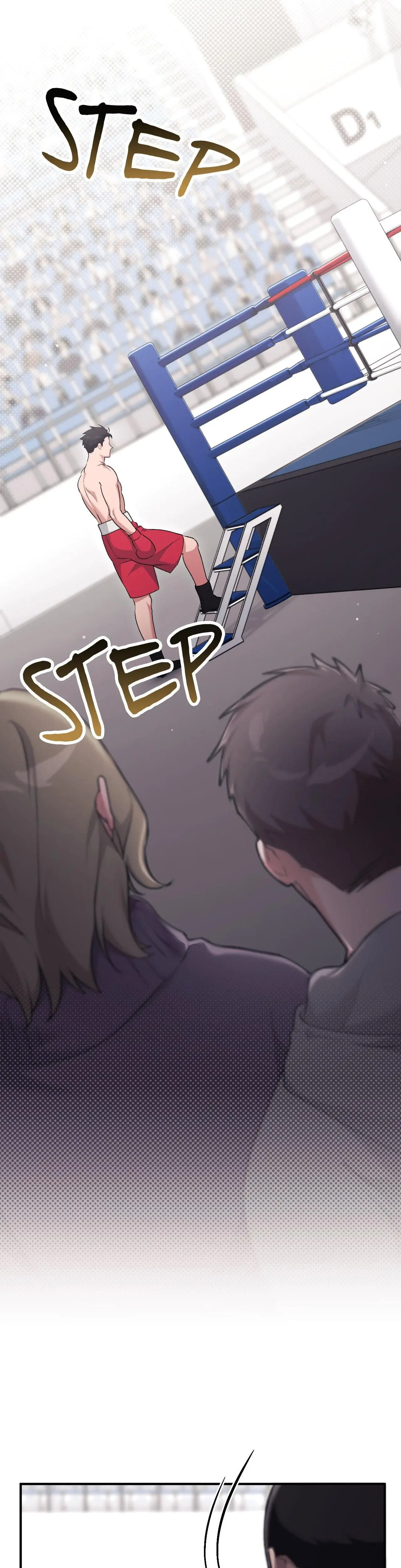 Milk My Strawberries Chapter 44 - Page 31