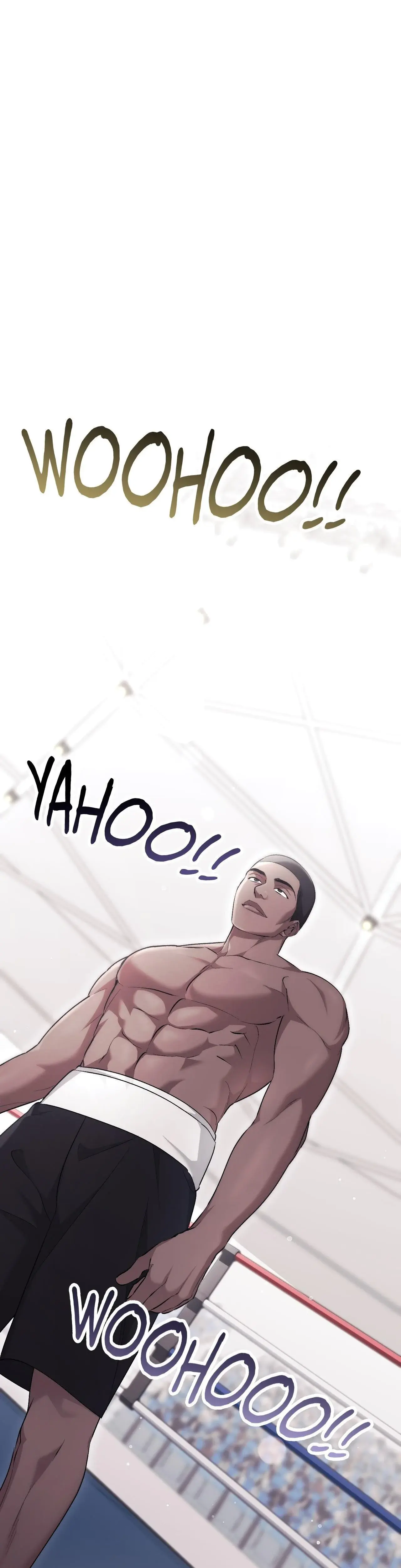 Milk My Strawberries Chapter 44 - Page 38