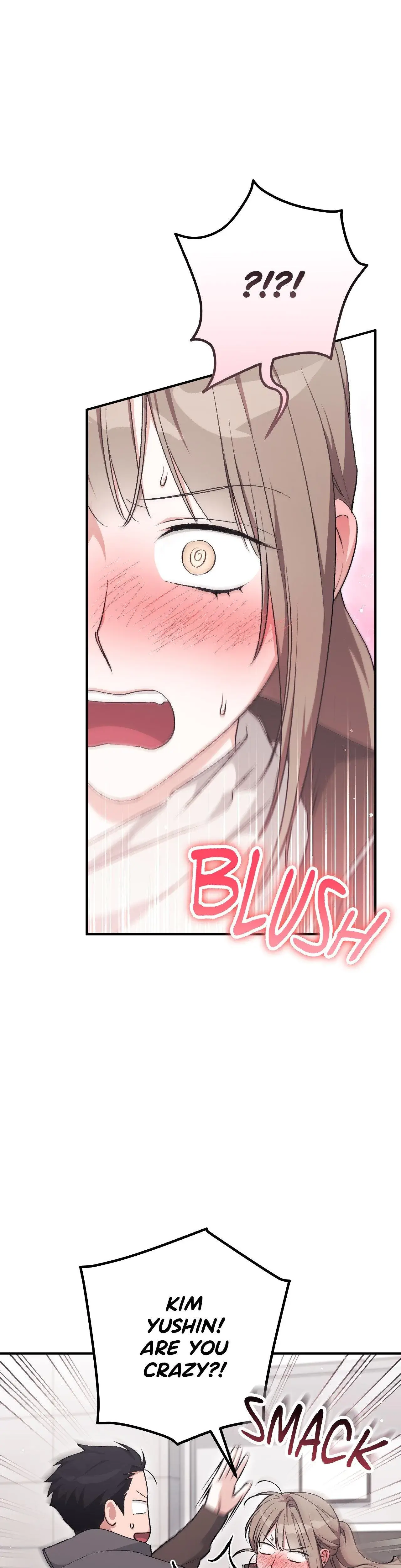 Milk My Strawberries Chapter 44 - Page 4