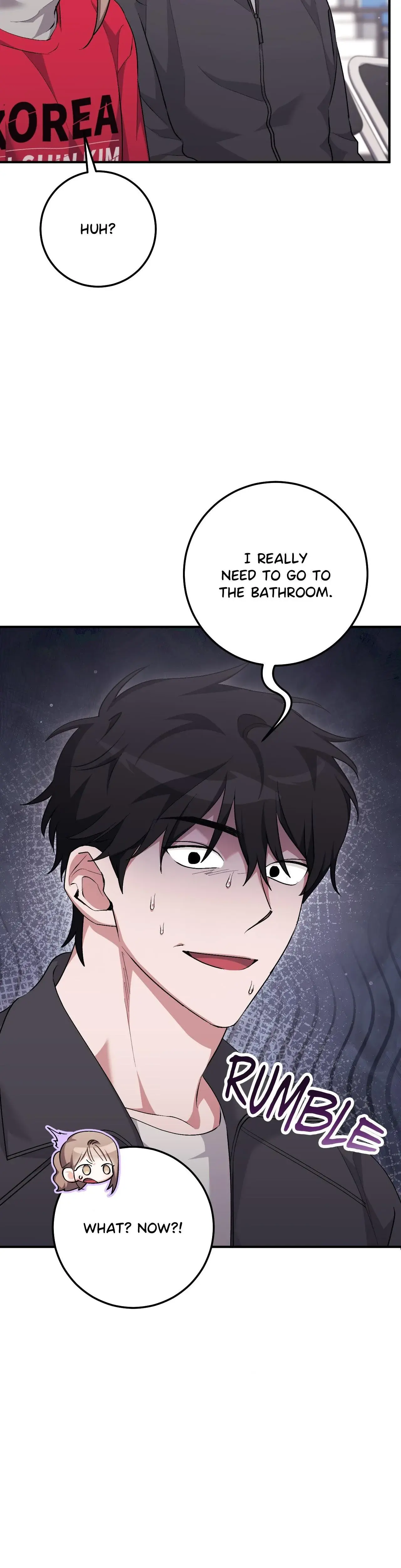 Milk My Strawberries Chapter 44 - Page 40