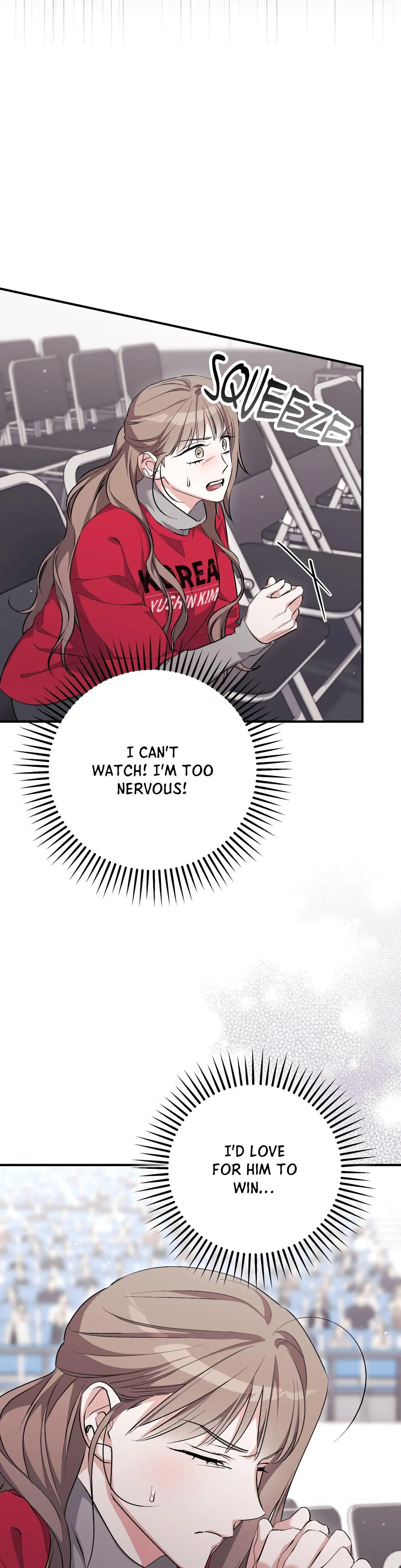 Milk My Strawberries Chapter 44 - Page 43