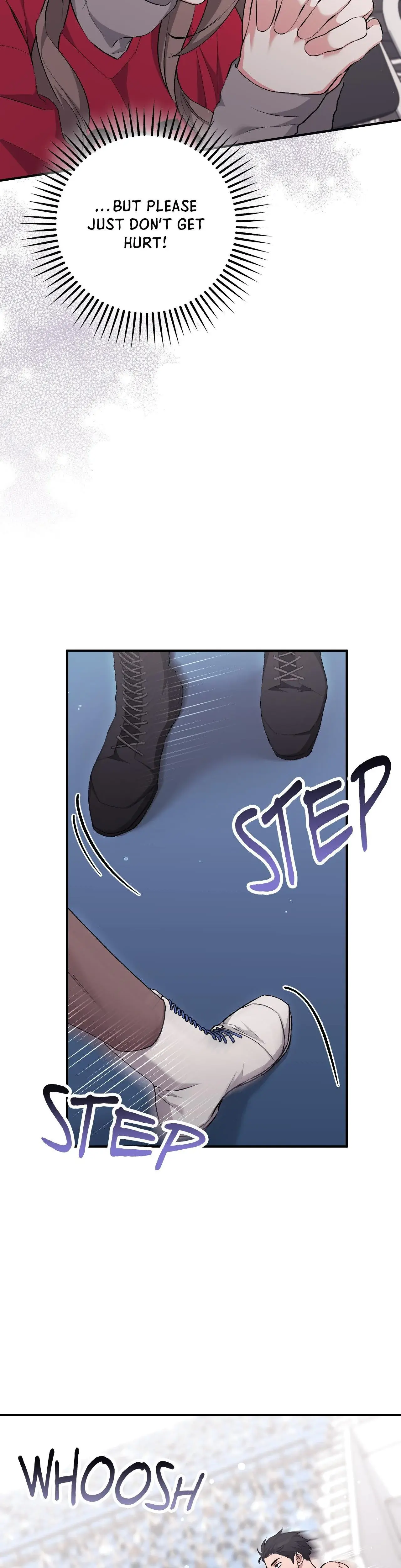 Milk My Strawberries Chapter 44 - Page 44