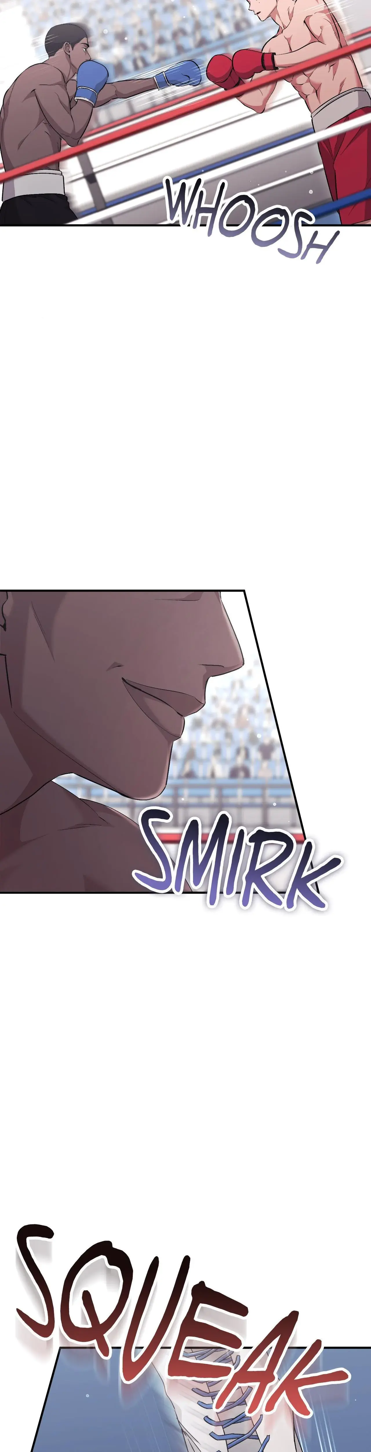 Milk My Strawberries Chapter 44 - Page 45