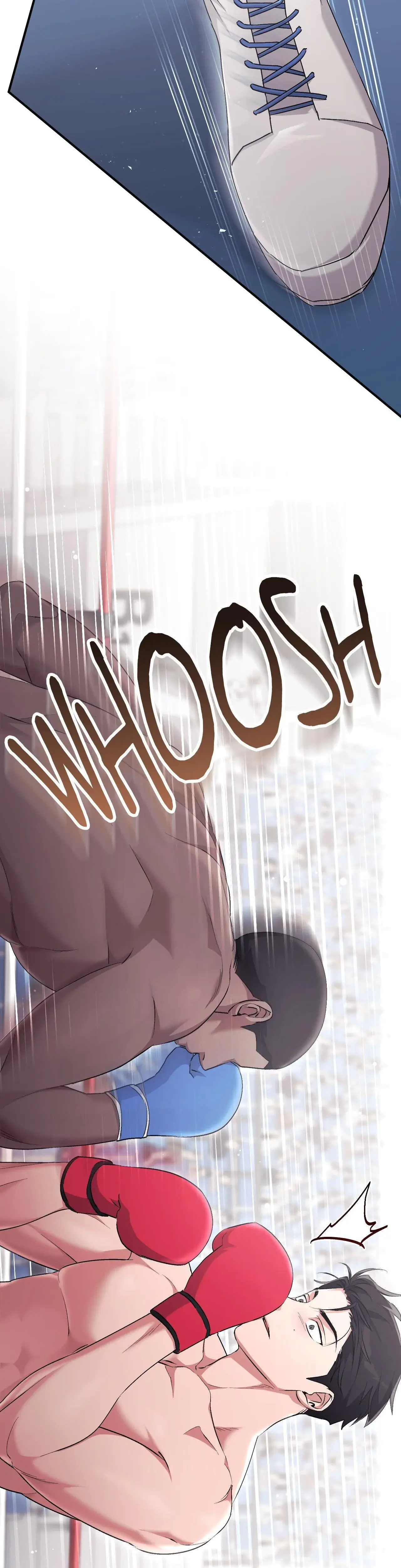 Milk My Strawberries Chapter 44 - Page 46