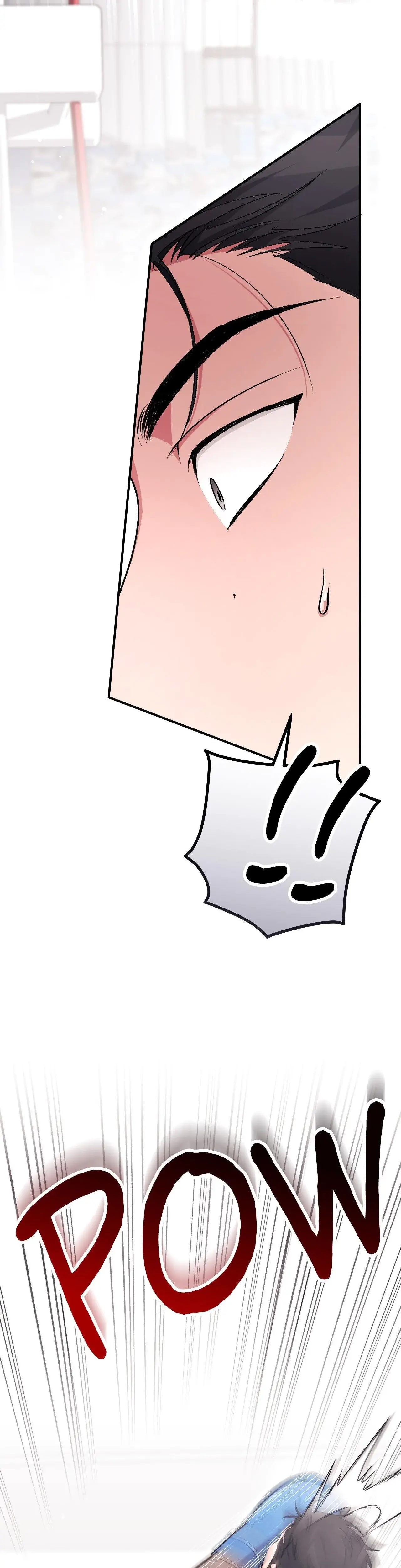 Milk My Strawberries Chapter 44 - Page 47
