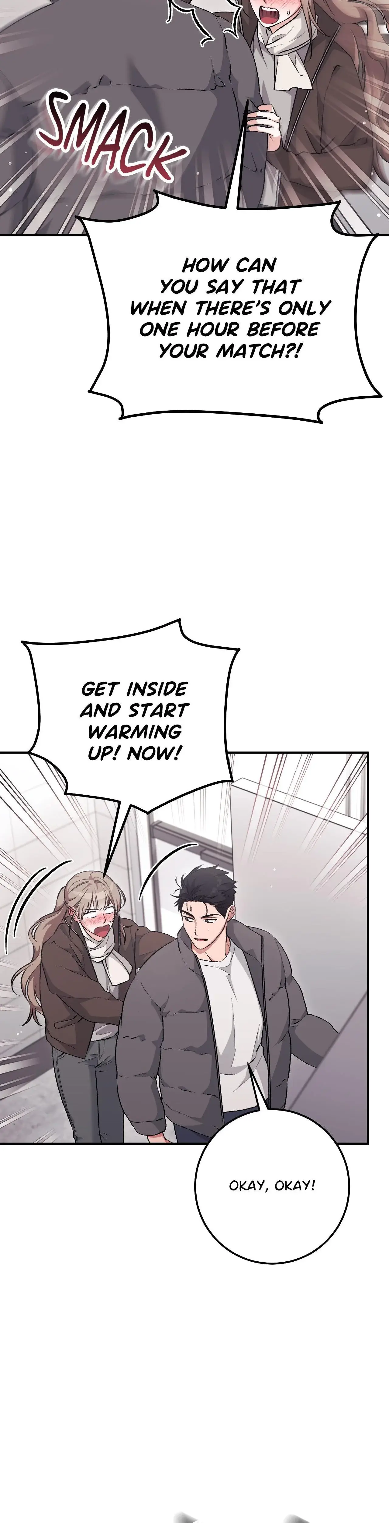 Milk My Strawberries Chapter 44 - Page 5