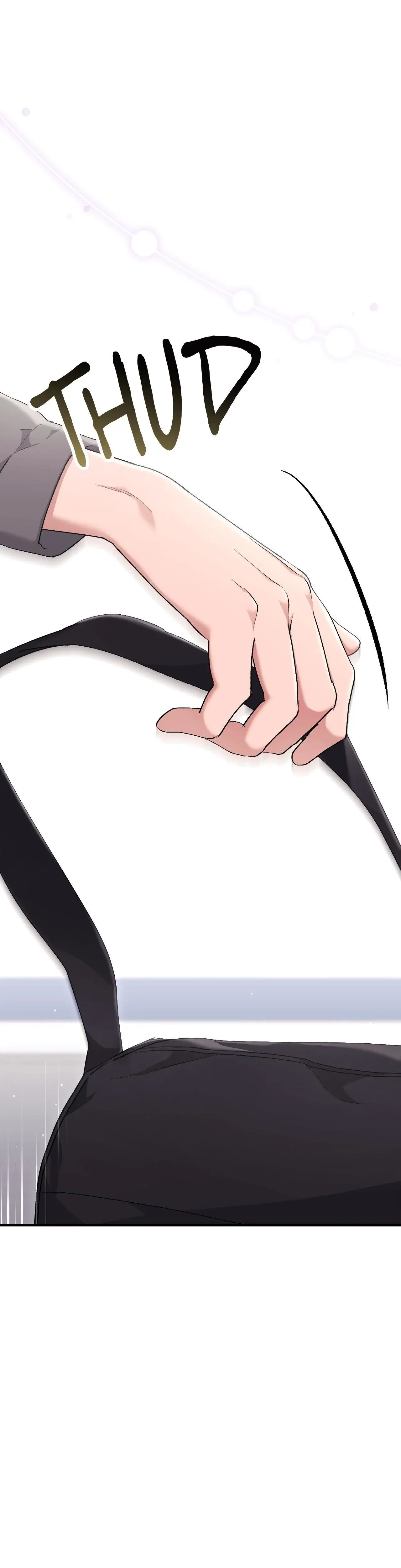 Milk My Strawberries Chapter 44 - Page 7