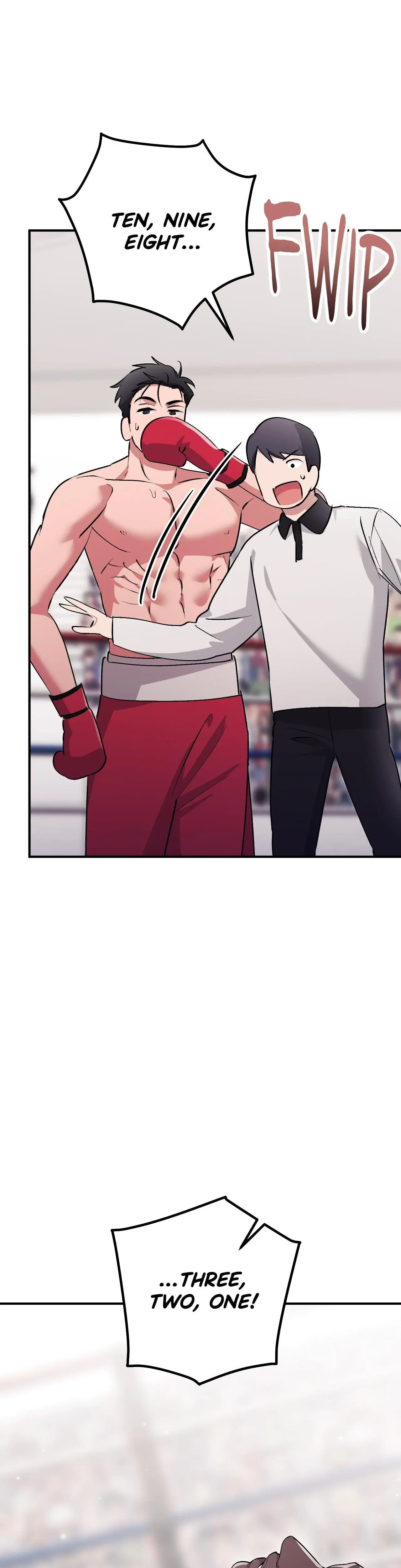 Milk My Strawberries Chapter 45 - Page 12