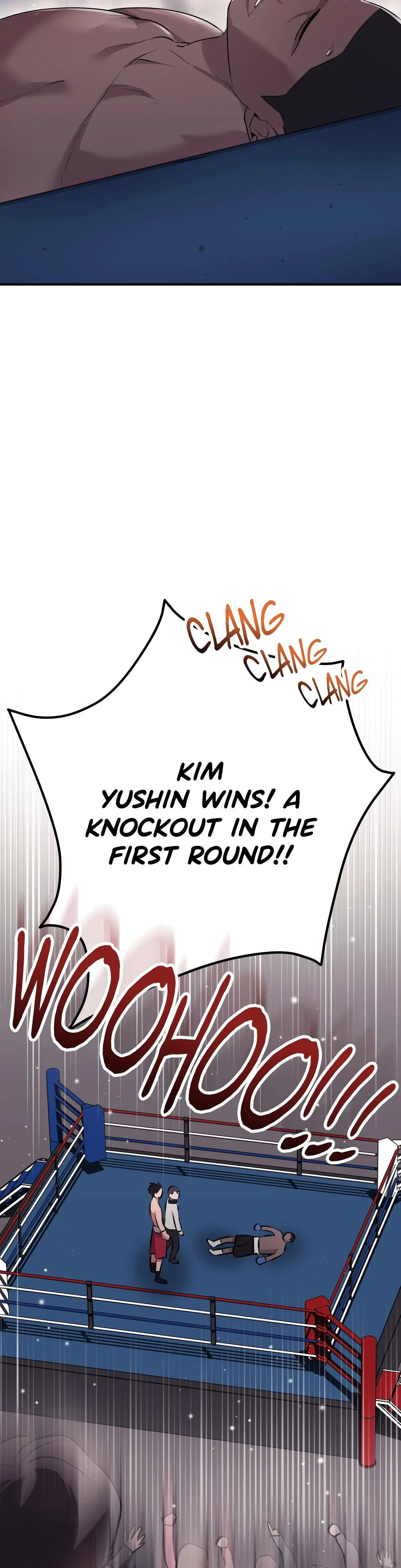 Milk My Strawberries Chapter 45 - Page 13