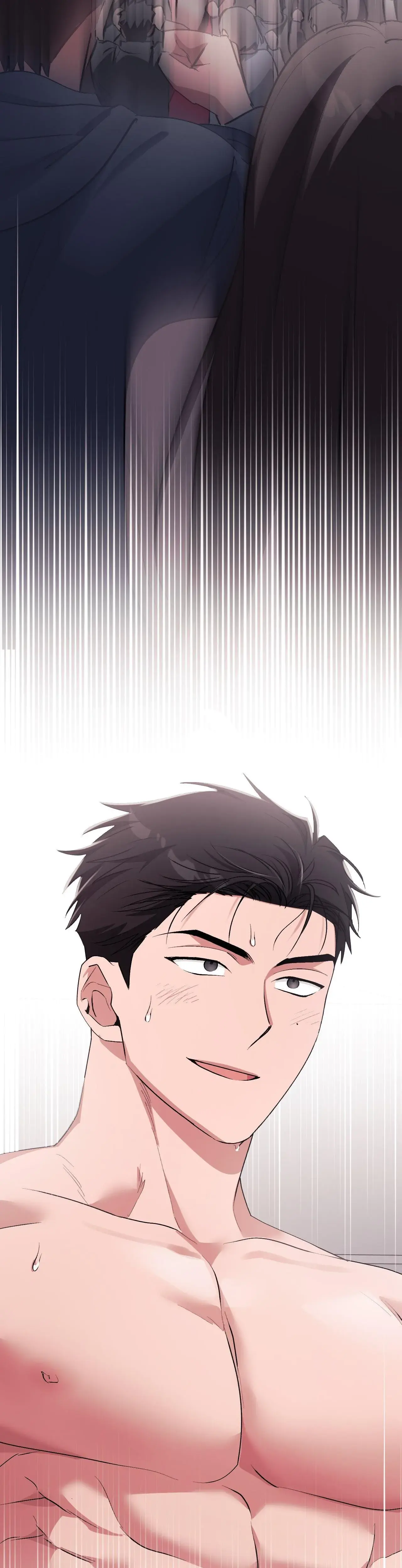 Milk My Strawberries Chapter 45 - Page 14