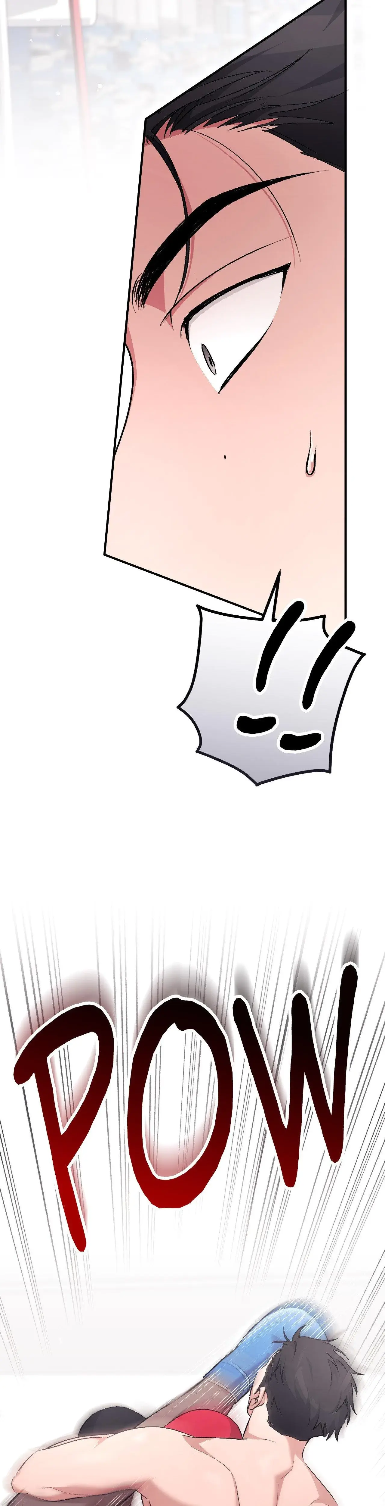 Milk My Strawberries Chapter 45 - Page 2