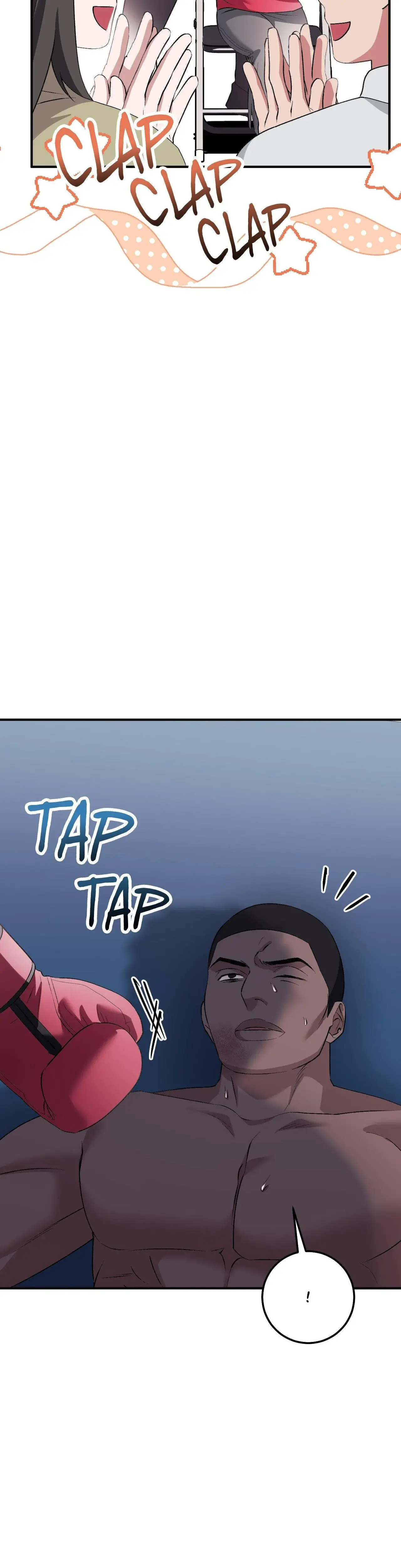 Milk My Strawberries Chapter 45 - Page 20