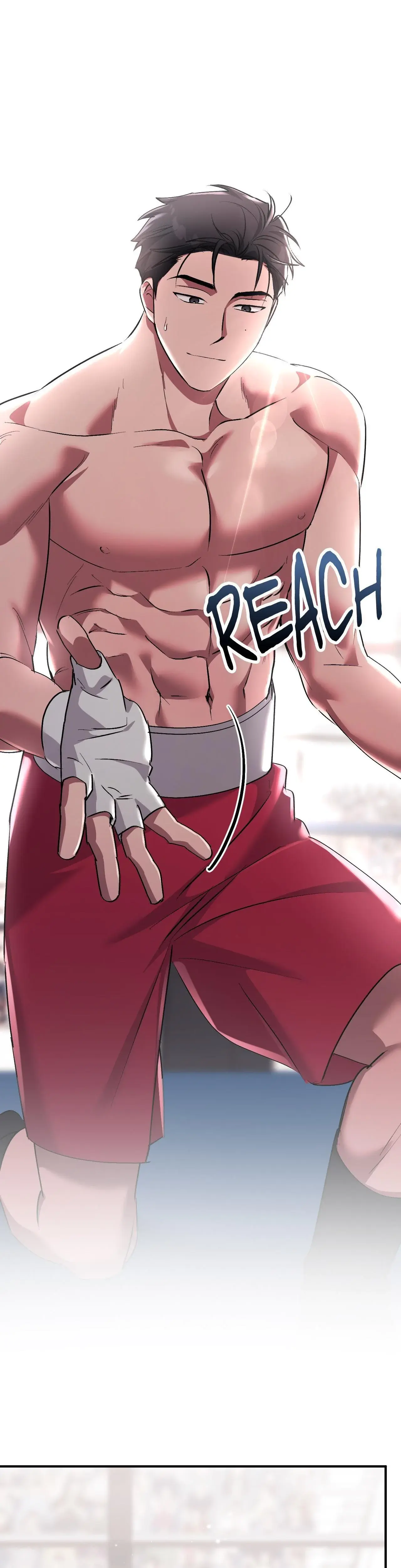 Milk My Strawberries Chapter 45 - Page 21