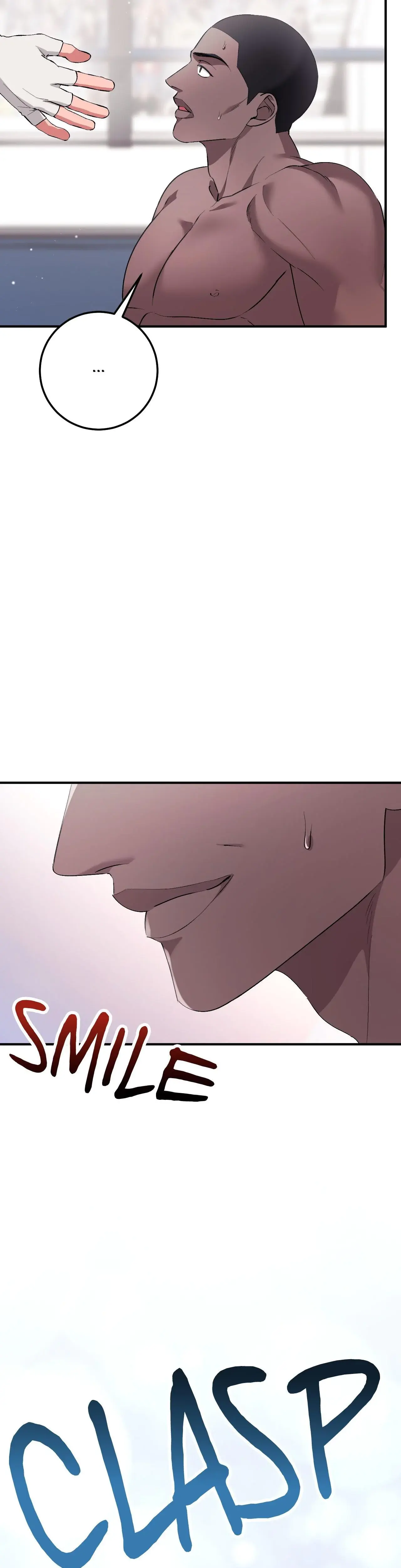 Milk My Strawberries Chapter 45 - Page 22