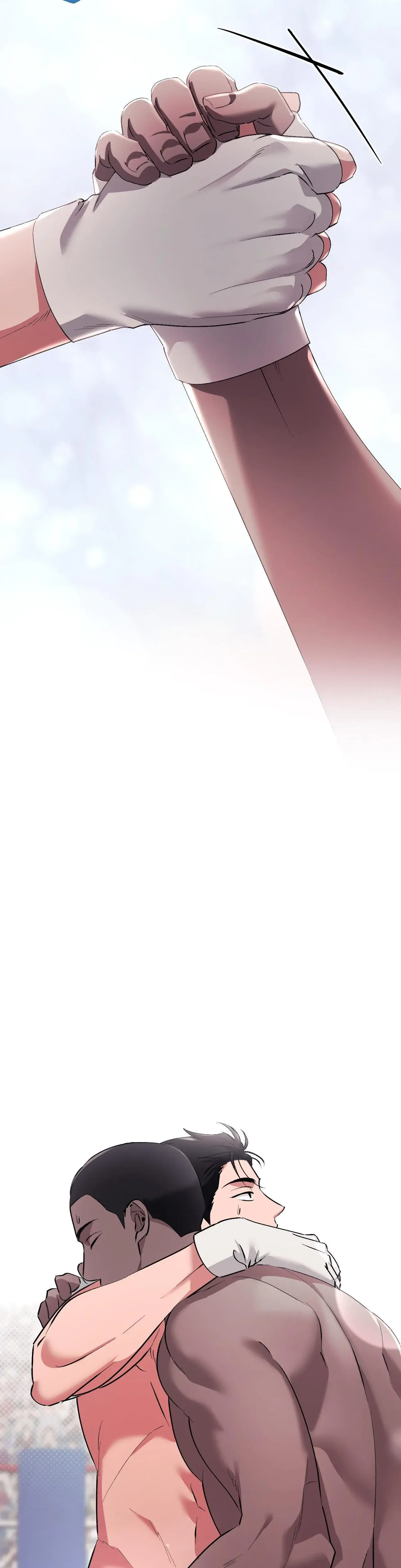Milk My Strawberries Chapter 45 - Page 23
