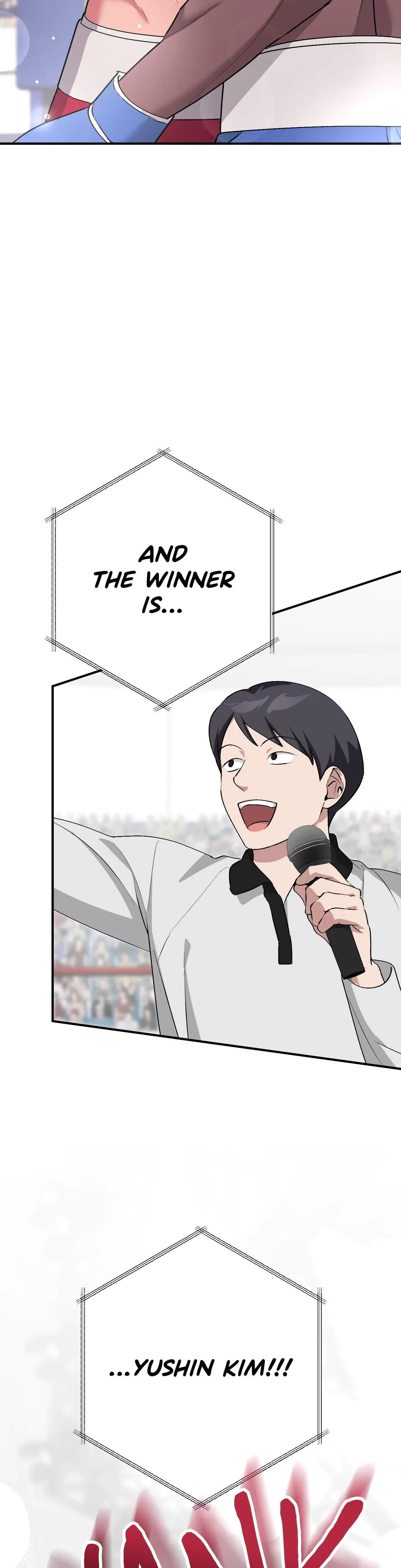 Milk My Strawberries Chapter 45 - Page 24