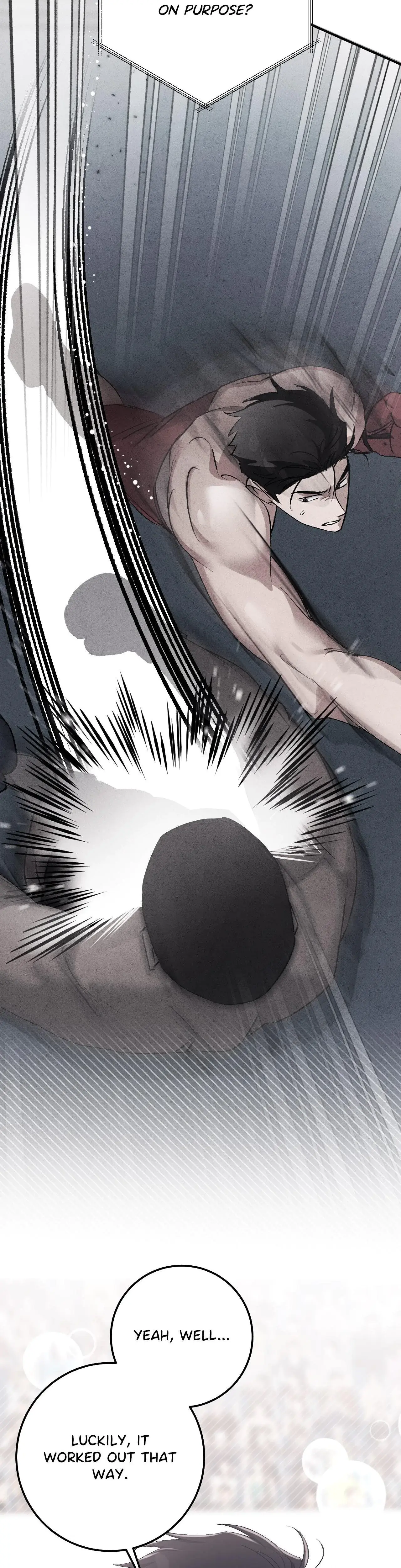 Milk My Strawberries Chapter 45 - Page 29