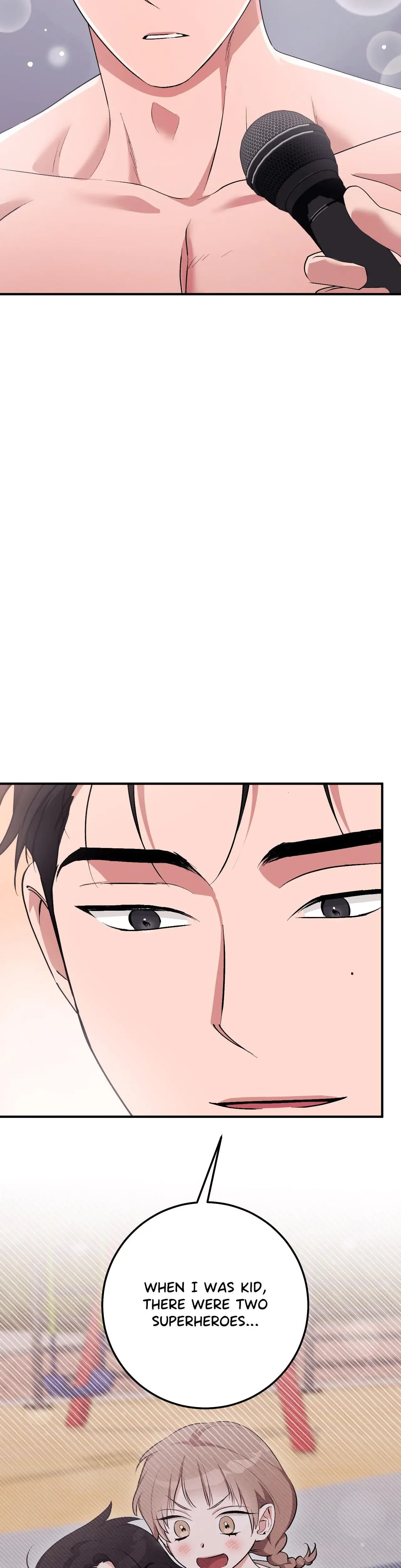 Milk My Strawberries Chapter 45 - Page 35