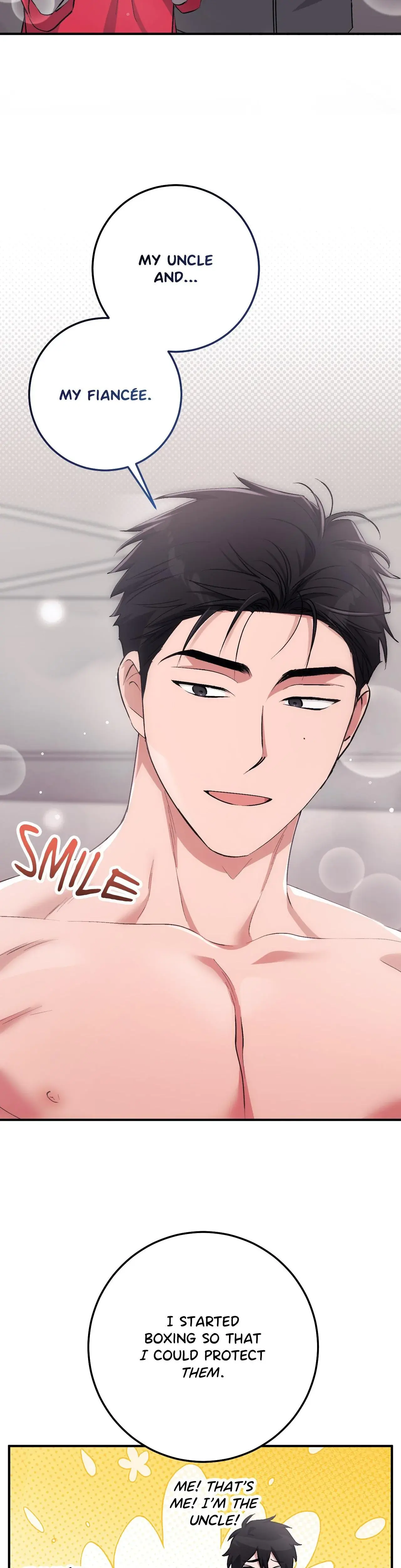Milk My Strawberries Chapter 45 - Page 37
