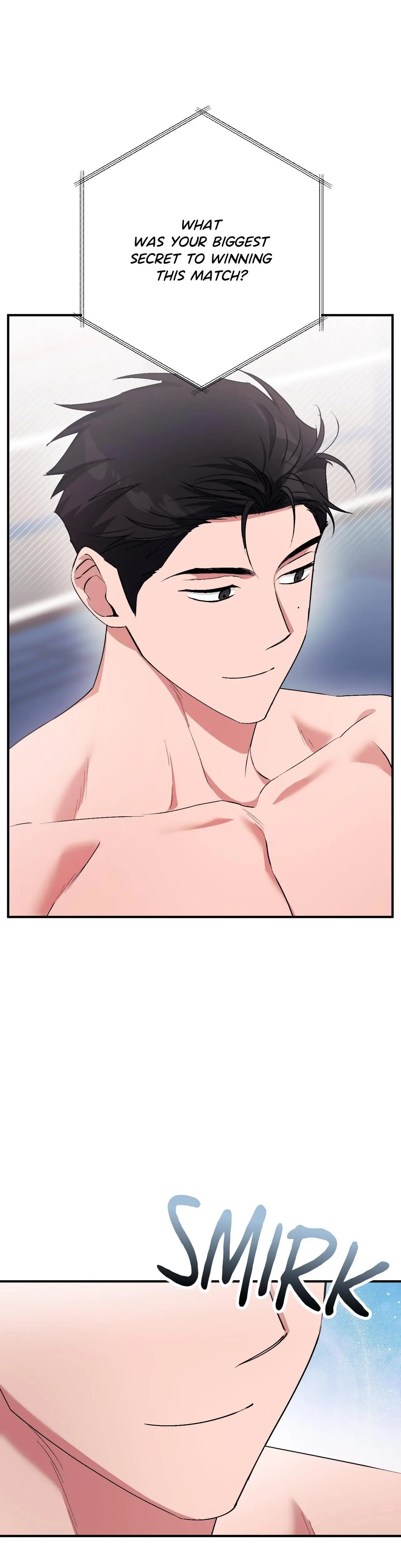 Milk My Strawberries Chapter 45 - Page 39