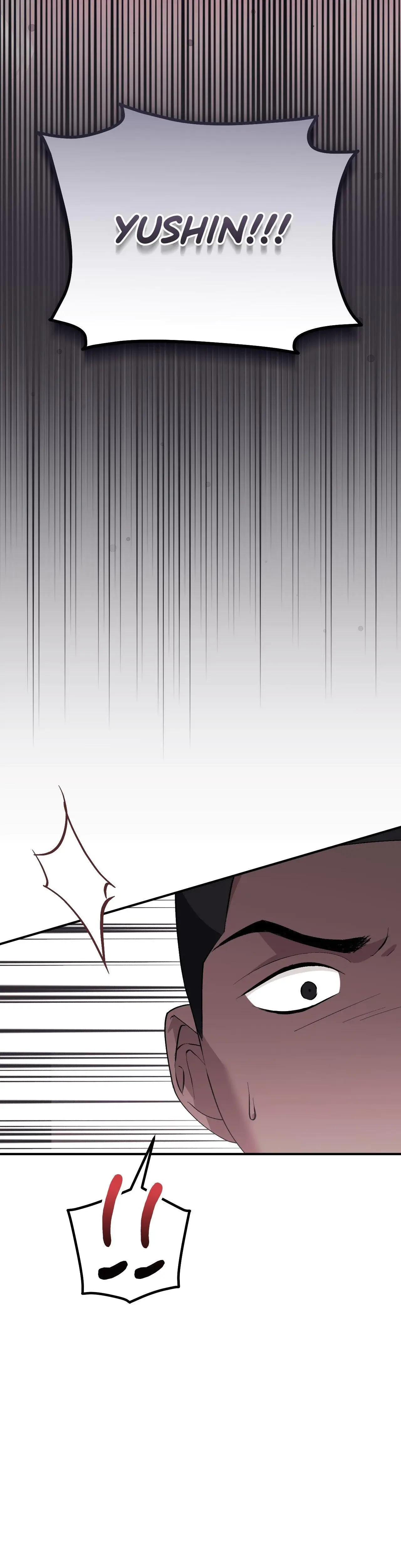 Milk My Strawberries Chapter 45 - Page 4