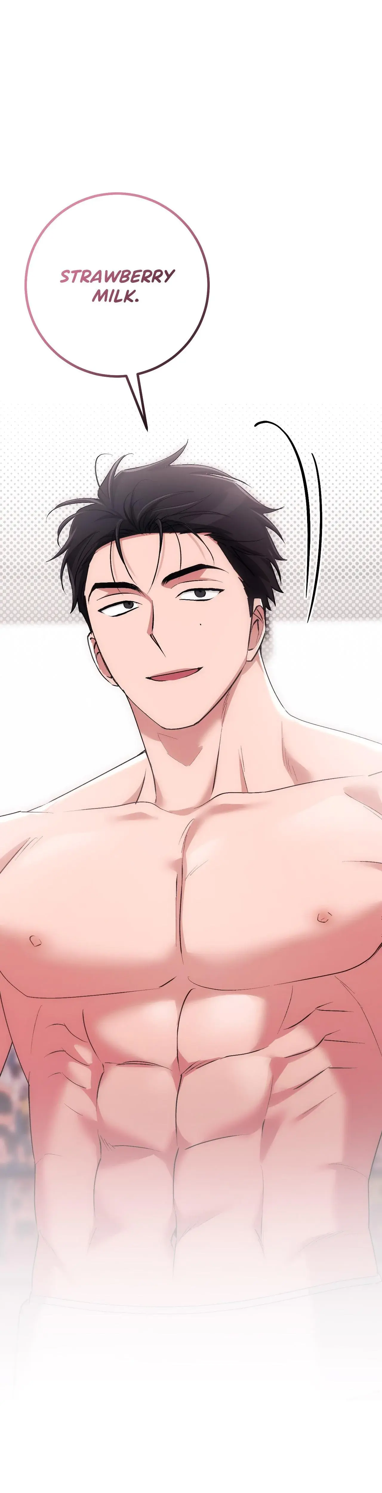 Milk My Strawberries Chapter 45 - Page 40
