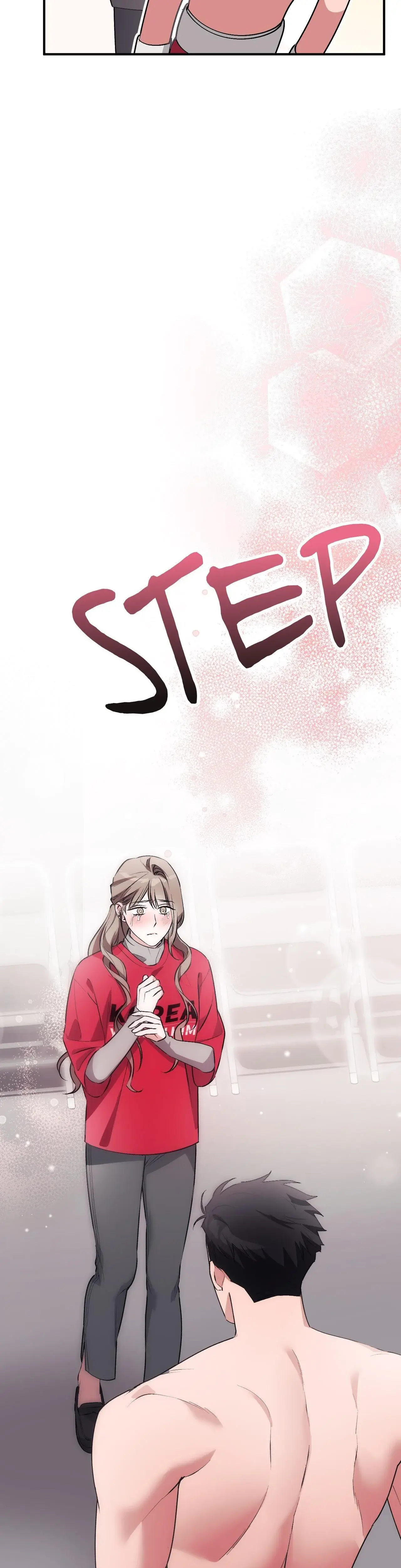 Milk My Strawberries Chapter 45 - Page 43