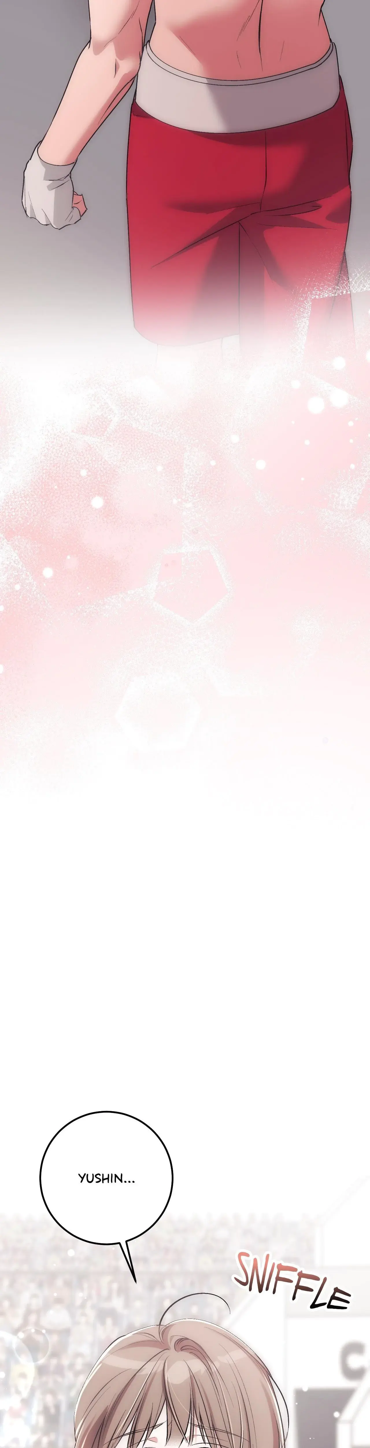 Milk My Strawberries Chapter 45 - Page 44