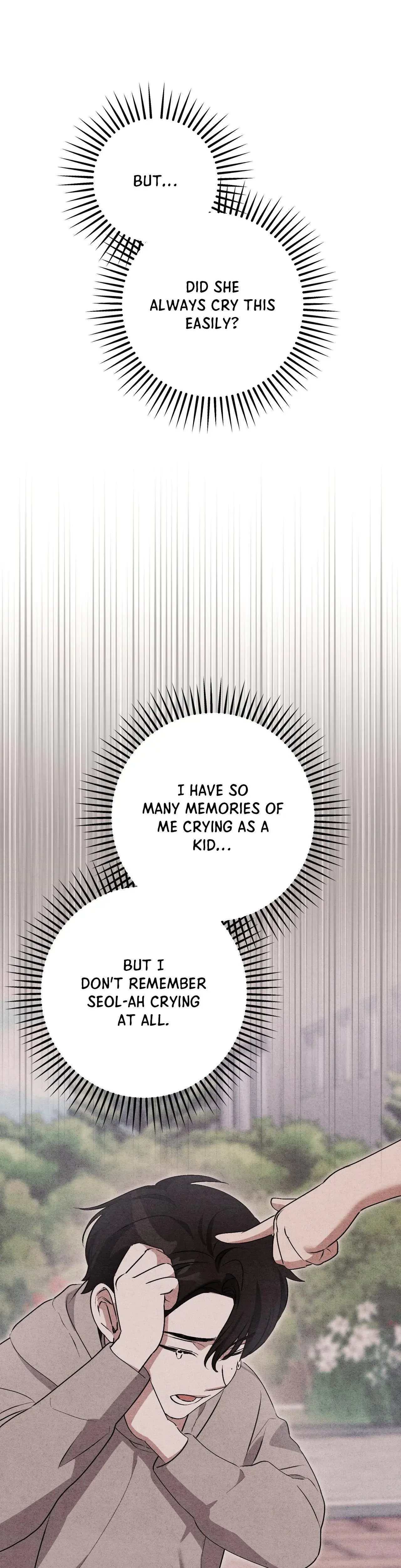 Milk My Strawberries Chapter 45 - Page 46