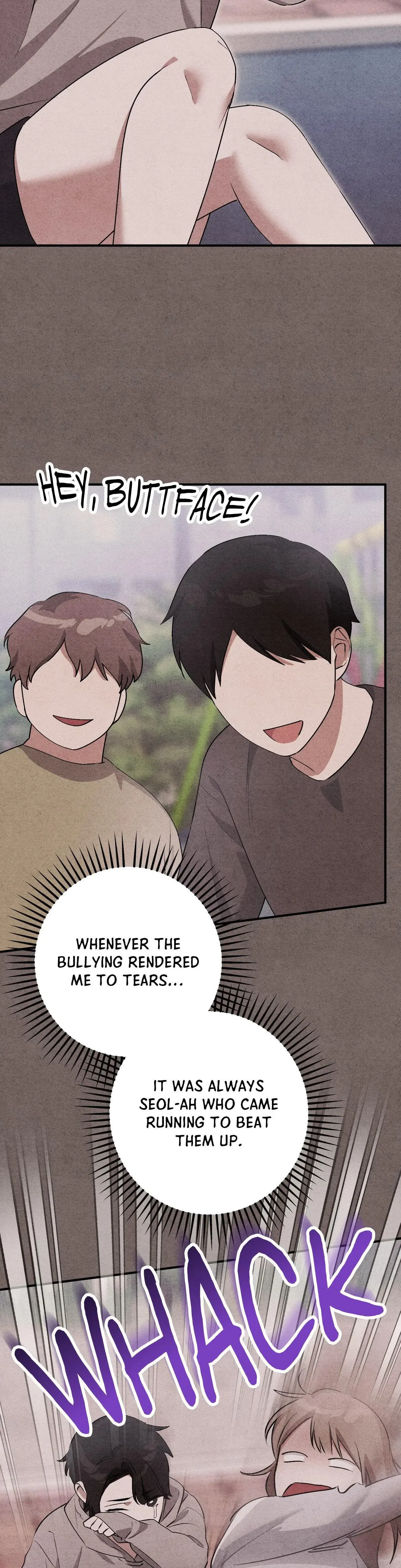 Milk My Strawberries Chapter 45 - Page 47