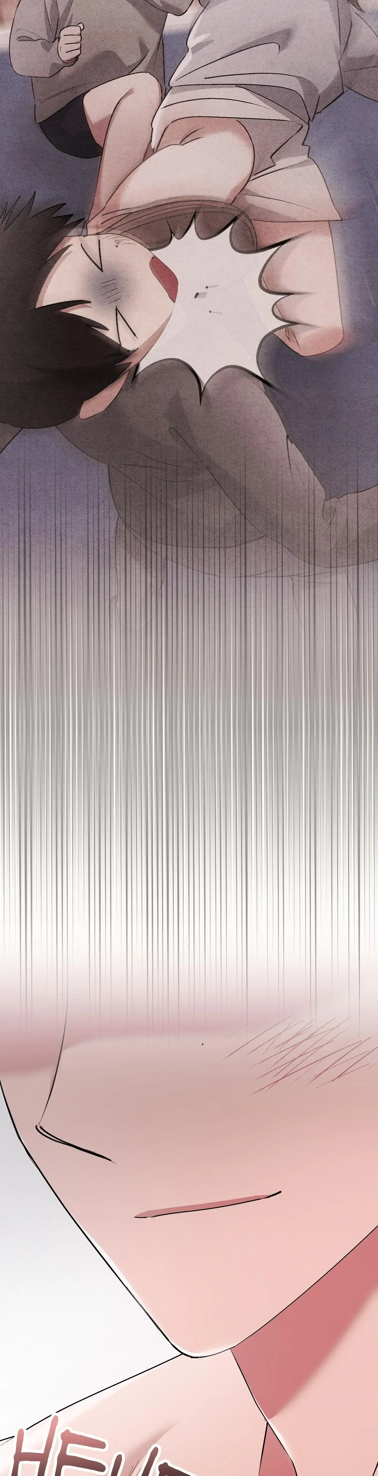 Milk My Strawberries Chapter 45 - Page 48