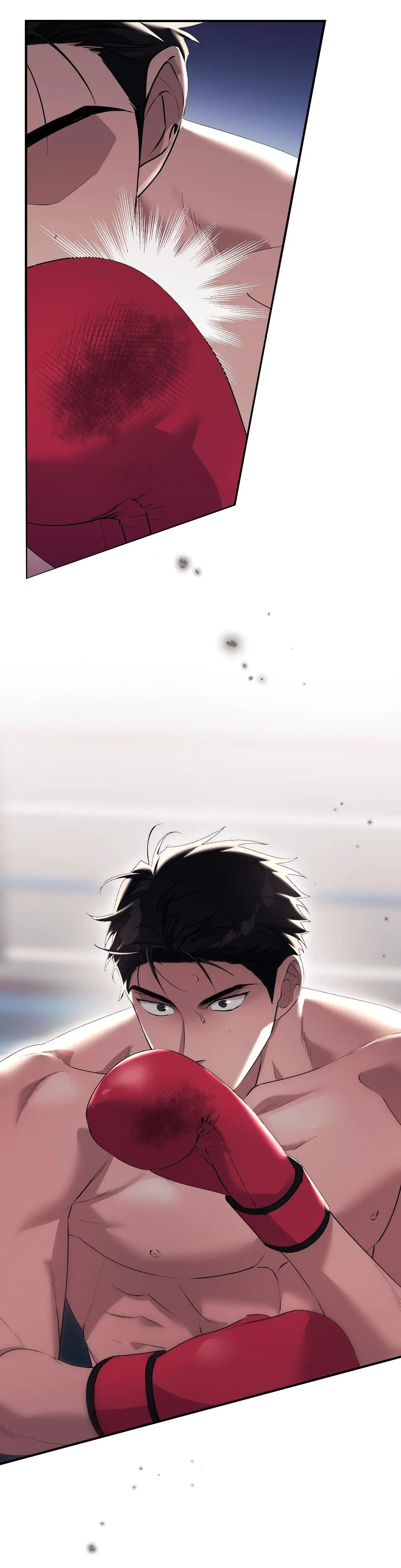 Milk My Strawberries Chapter 45 - Page 5