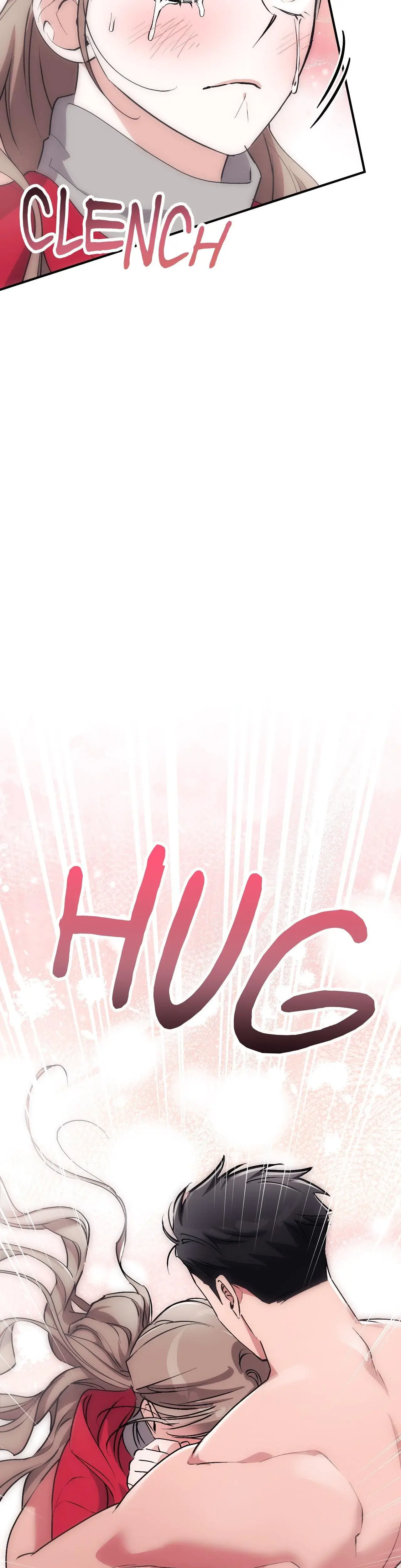 Milk My Strawberries Chapter 45 - Page 50