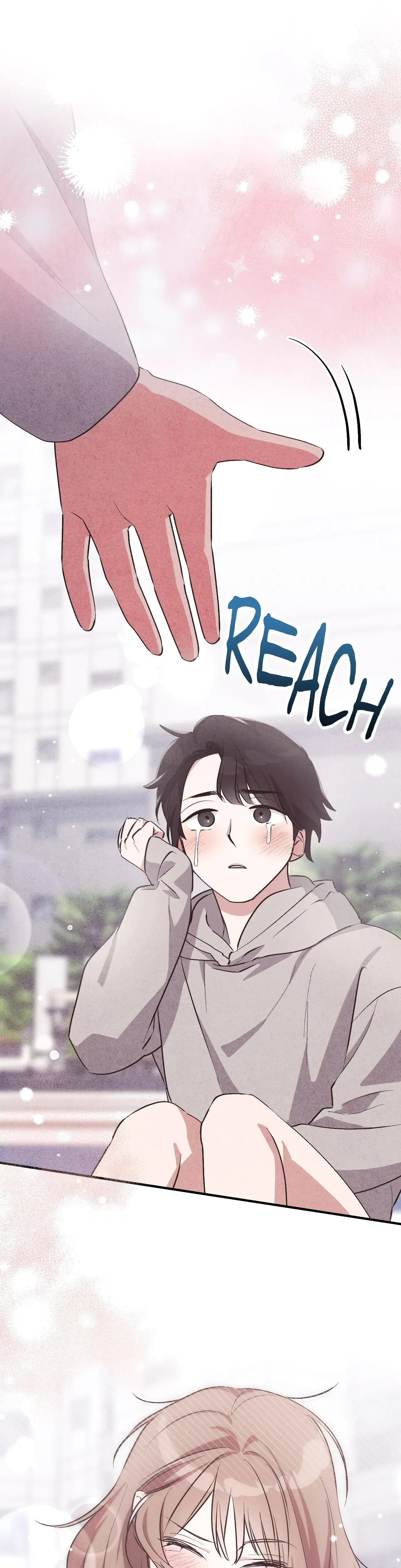 Milk My Strawberries Chapter 45 - Page 53