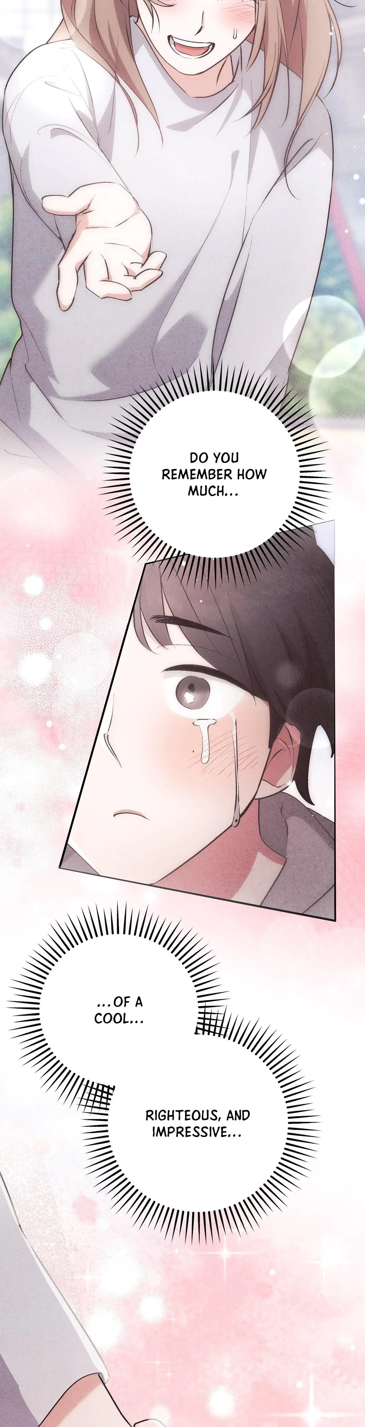 Milk My Strawberries Chapter 45 - Page 54