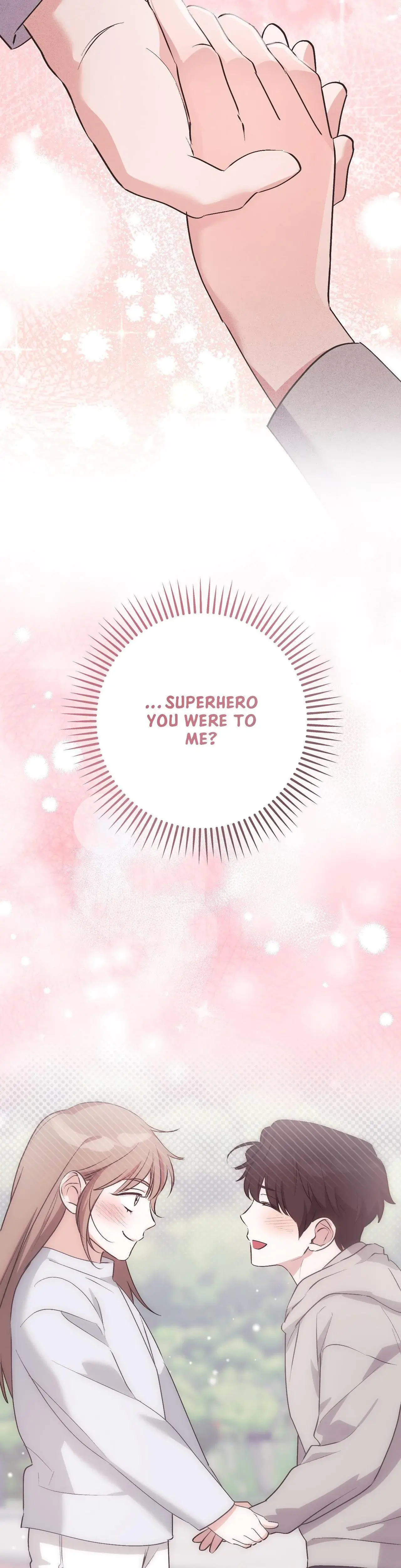 Milk My Strawberries Chapter 45 - Page 55
