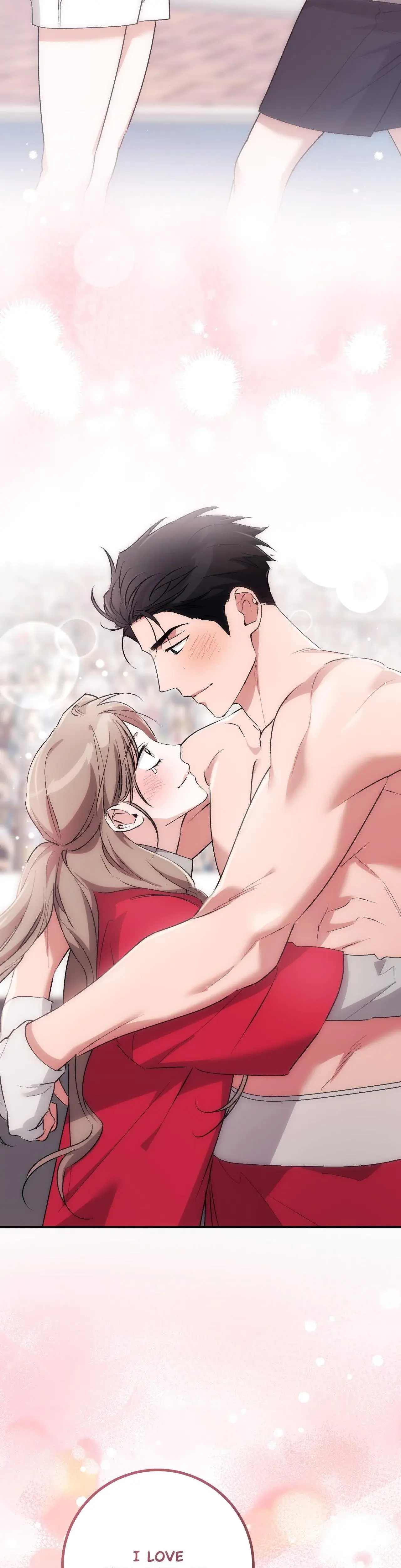 Milk My Strawberries Chapter 45 - Page 56