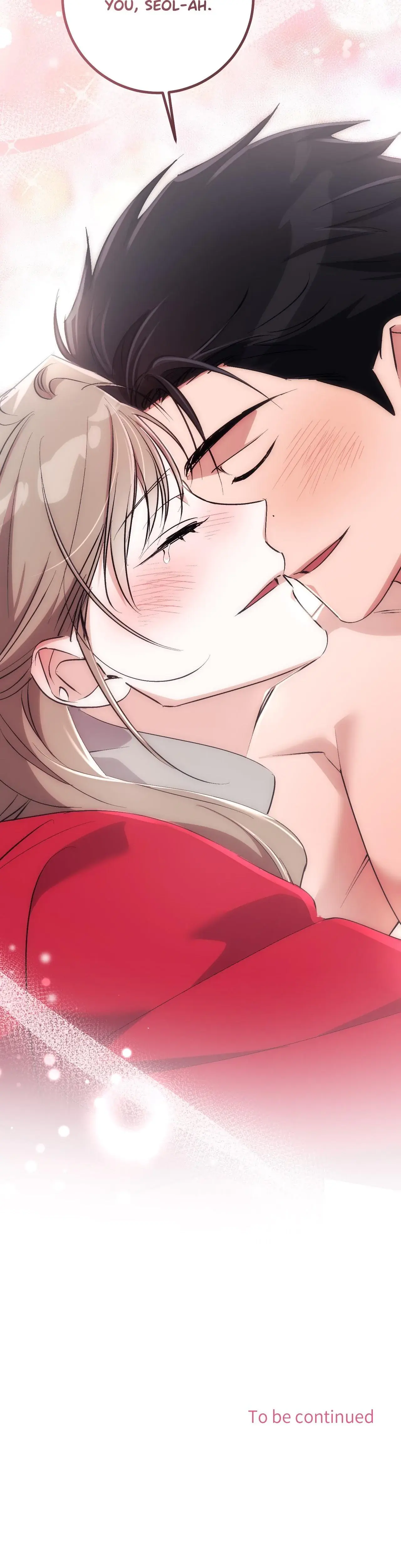 Milk My Strawberries Chapter 45 - Page 57