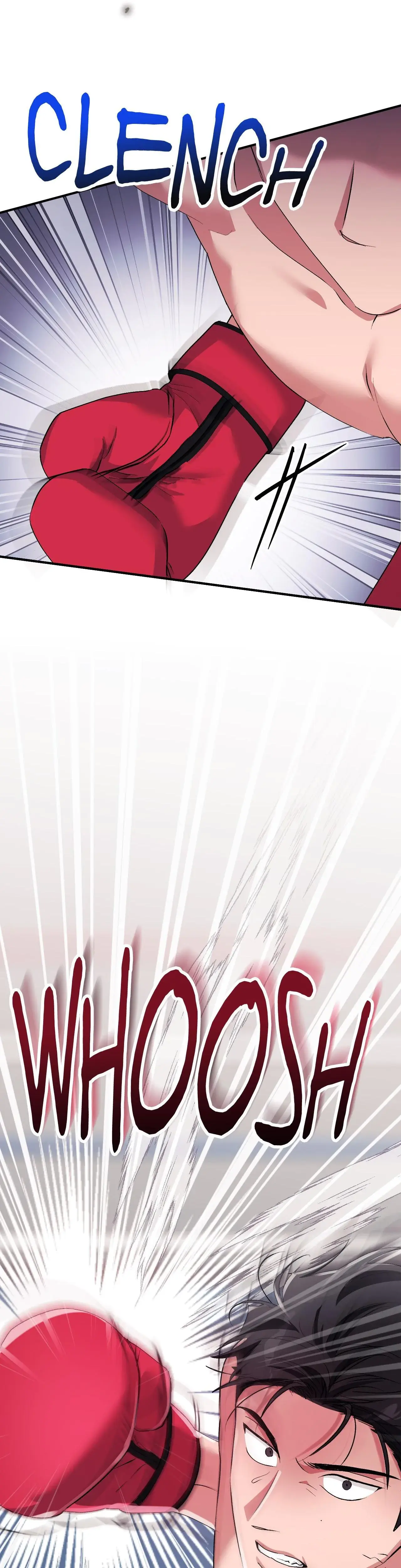 Milk My Strawberries Chapter 45 - Page 6