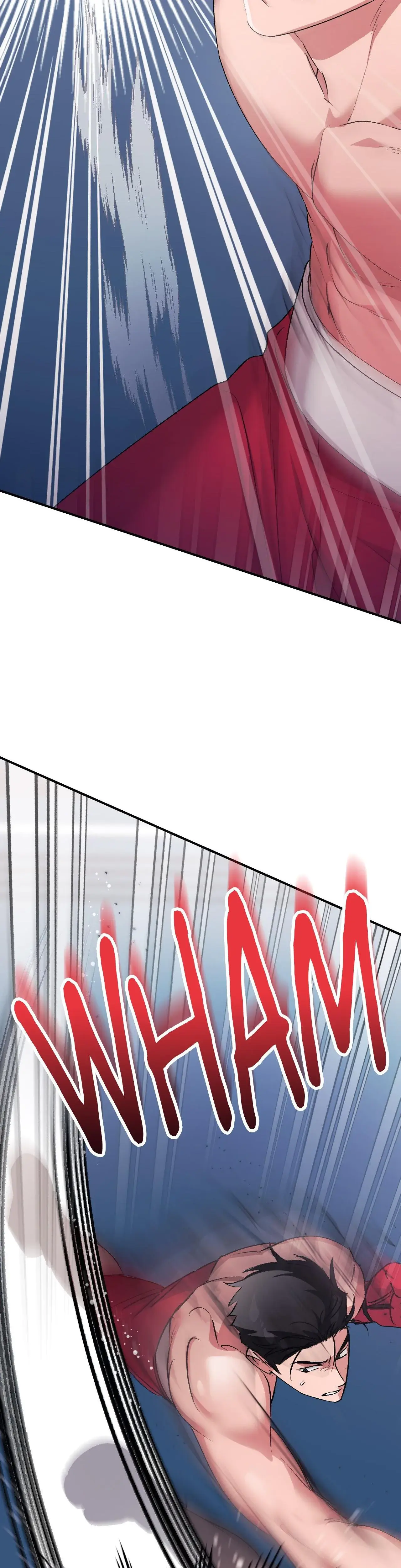 Milk My Strawberries Chapter 45 - Page 7