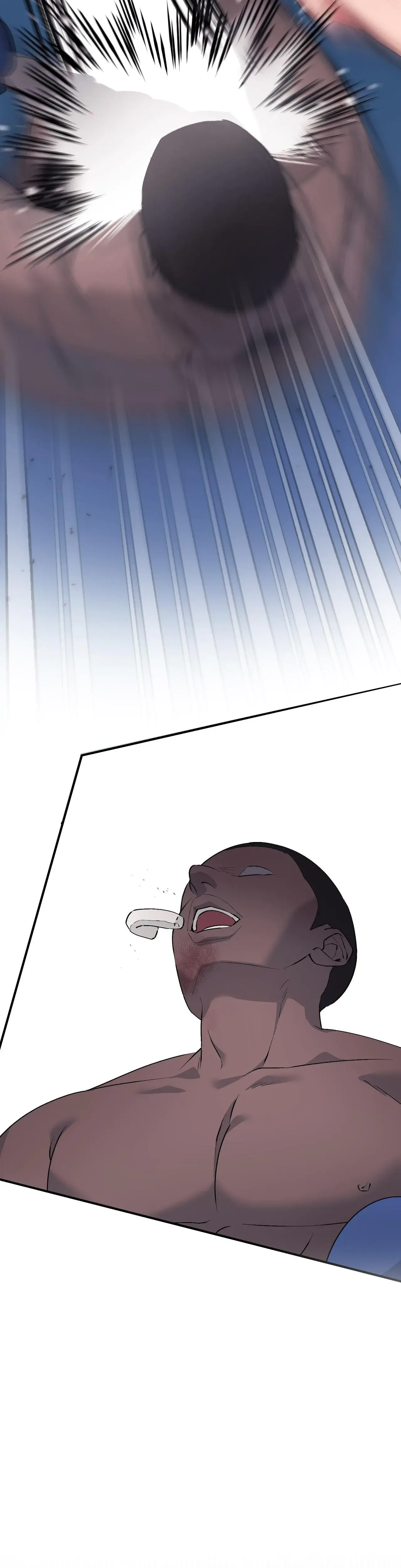 Milk My Strawberries Chapter 45 - Page 8