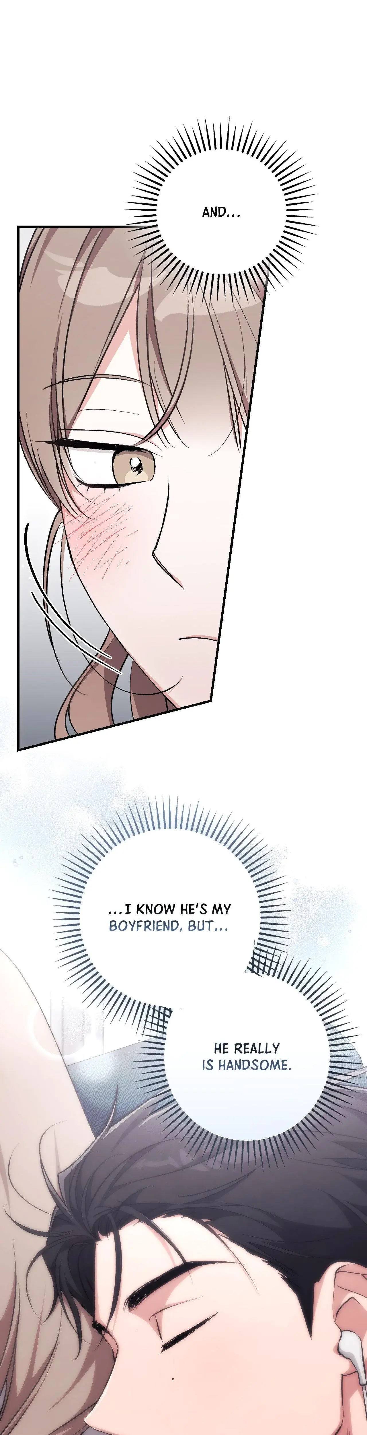 Milk My Strawberries Chapter 46 - Page 11
