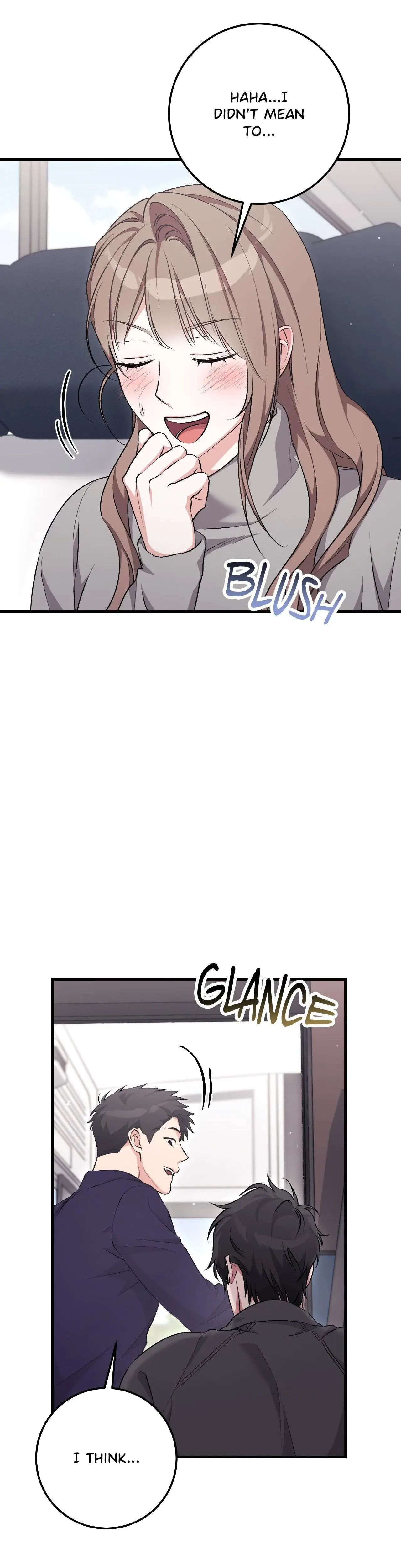 Milk My Strawberries Chapter 46 - Page 13