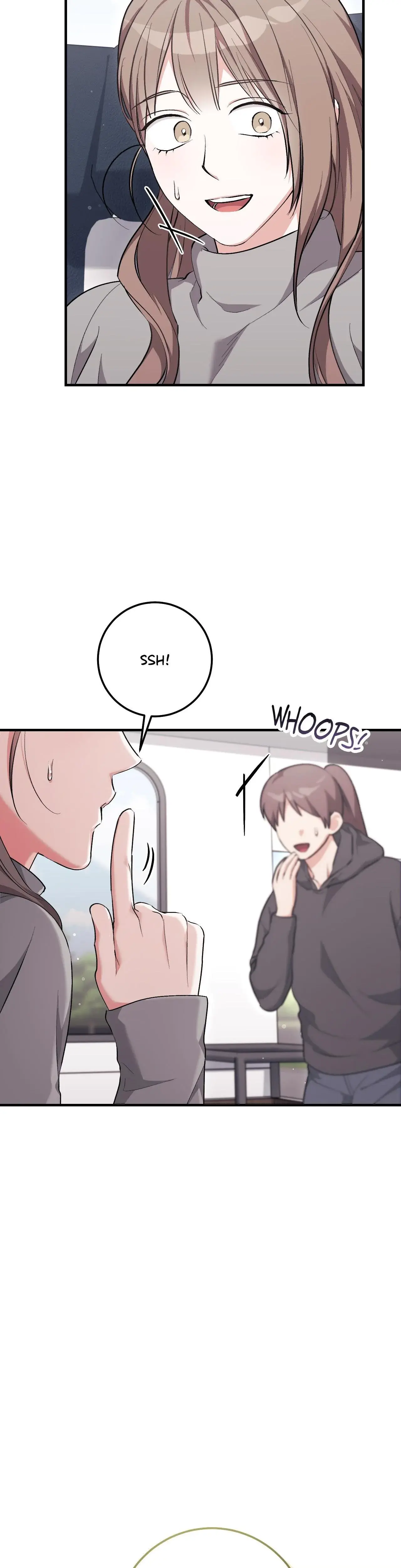 Milk My Strawberries Chapter 46 - Page 16