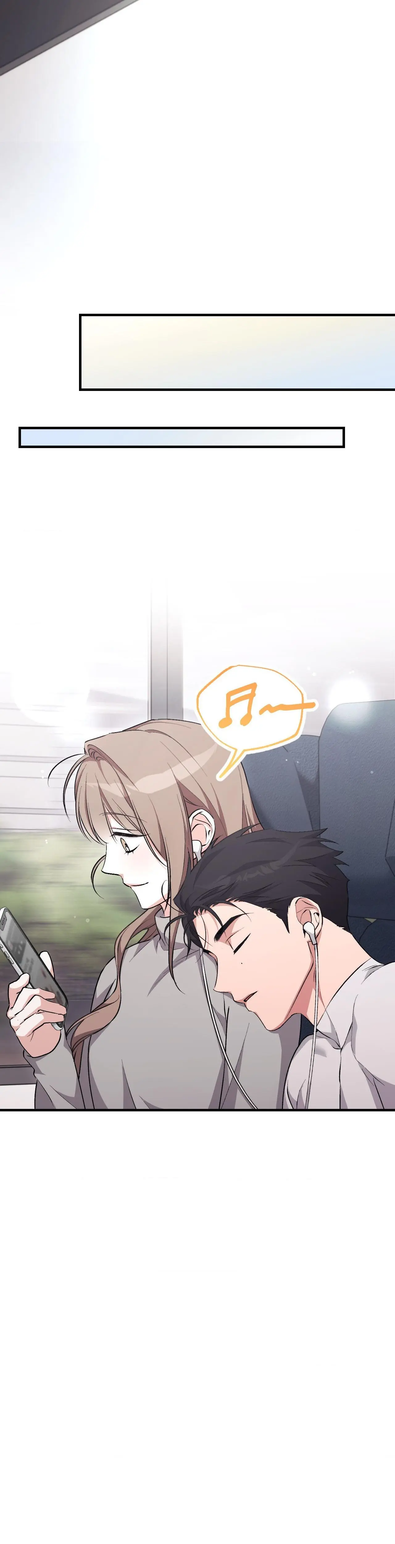 Milk My Strawberries Chapter 46 - Page 18