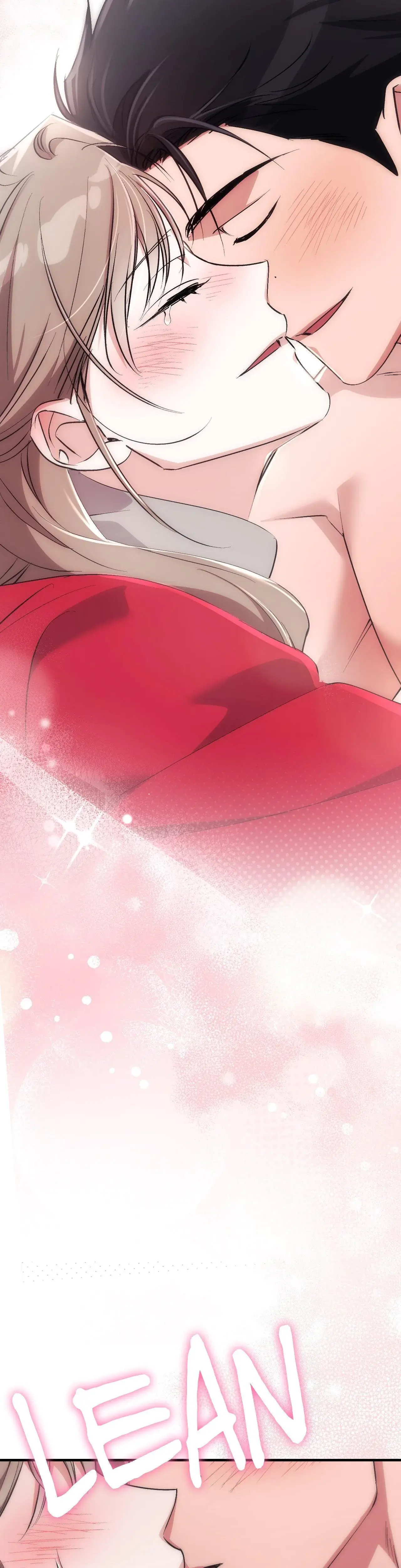 Milk My Strawberries Chapter 46 - Page 2