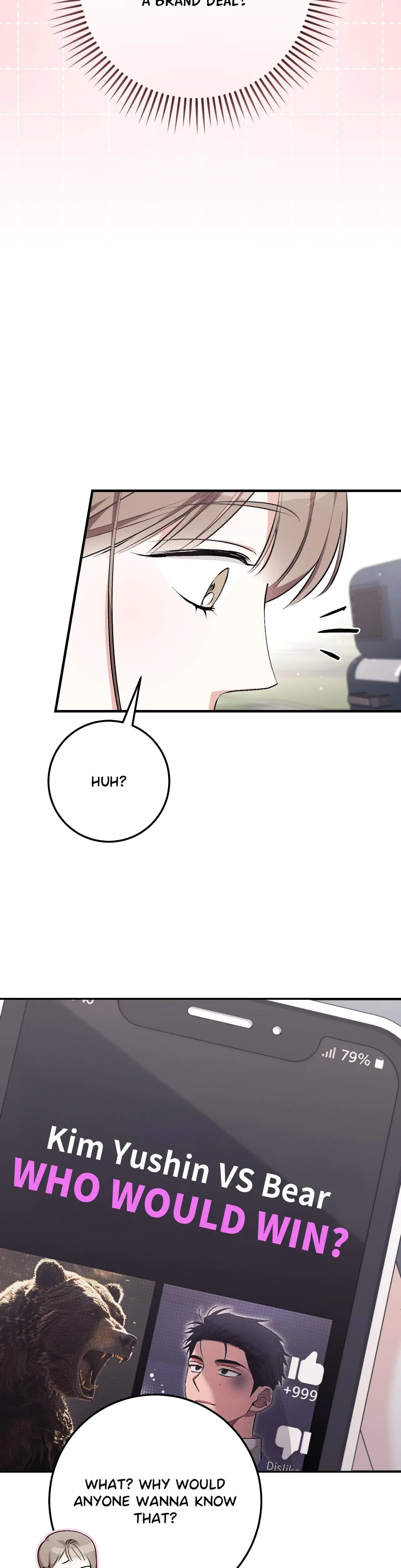 Milk My Strawberries Chapter 46 - Page 24